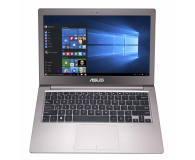 ASUS ZenBook UX303UB i5-6200U/8GB/256SSD/Win10 Rose - 339526 - zdjęcie 3